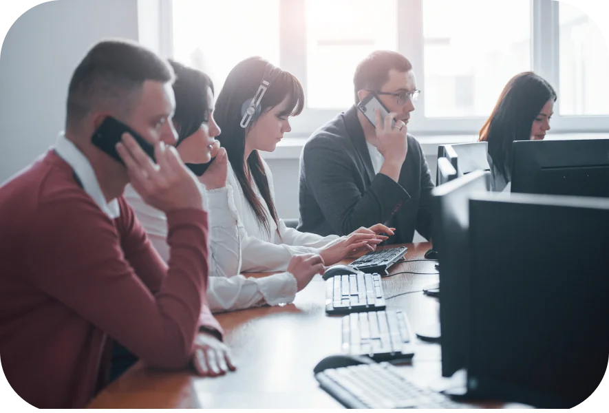 Что включает в себя «Контроль качества звонков» от MTS в станица Боковская