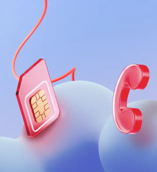 eSIM-карты